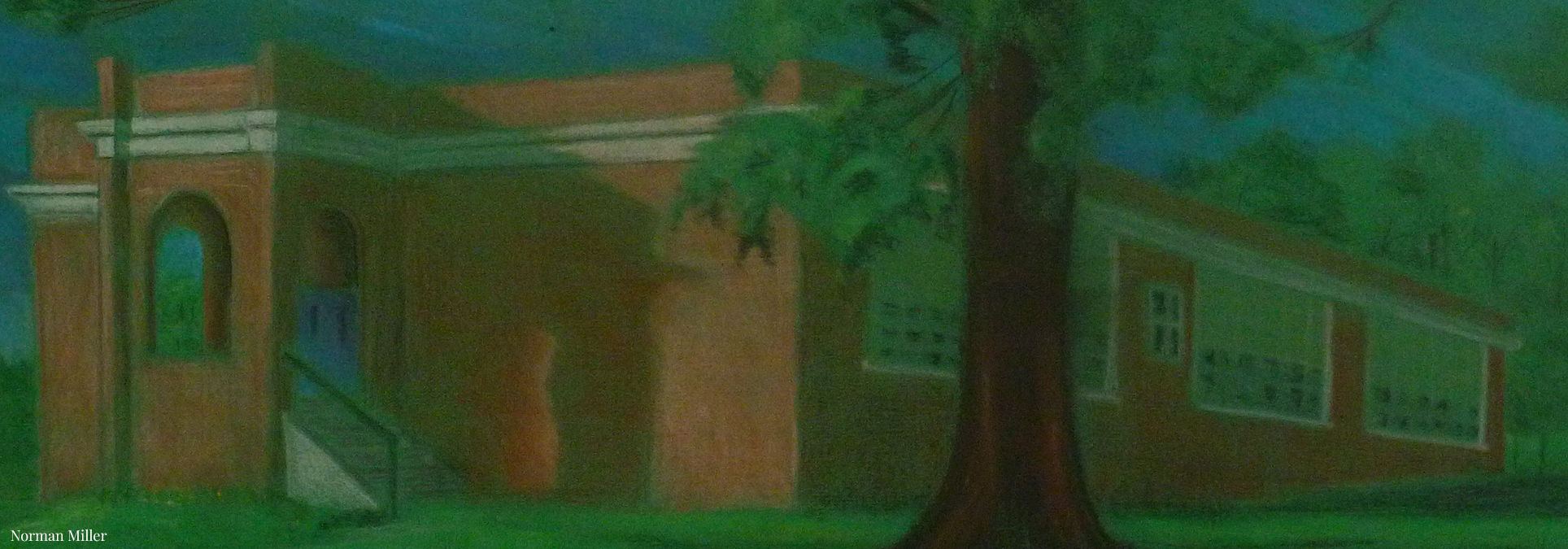Artisys Corporation Banner